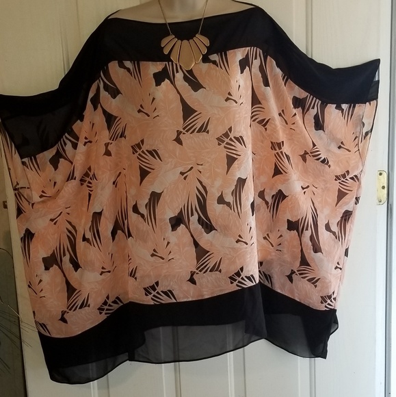 Jaclyn Smith Other - Womens Swimsuit Coverup